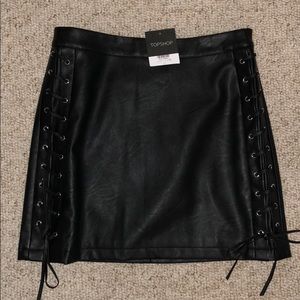 Topshop skirt